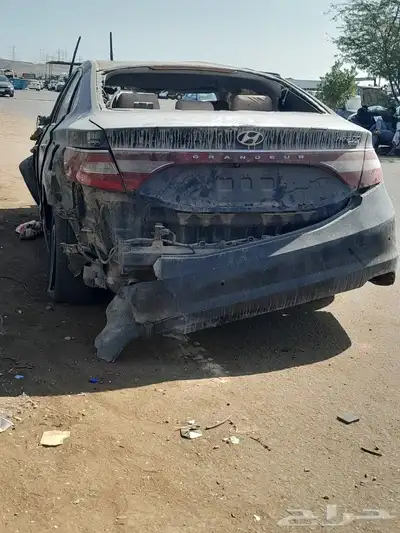 هونداي جرانديور 0
