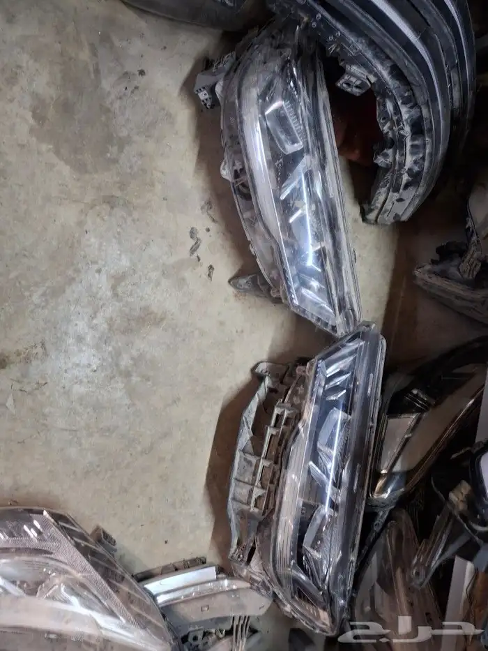 شمعات هافال h6 موديل 2020 -الى 2024 5