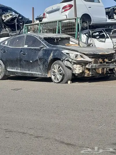 هونداي جرانديور 2