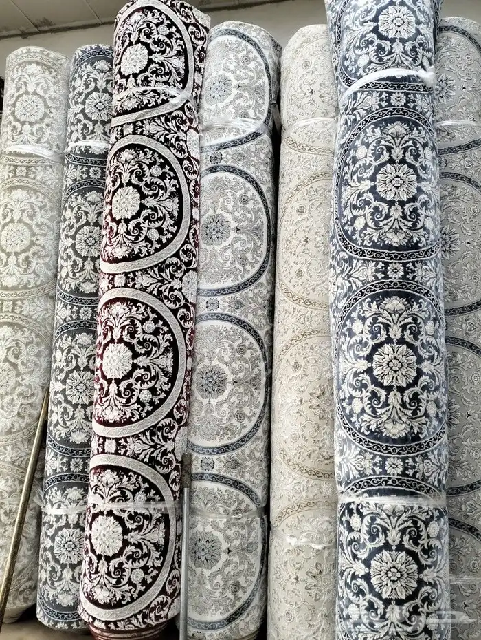 موكيت تركى وامارتى 0