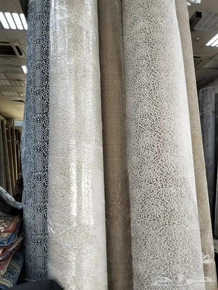 موكيت تركى وامارتى 2