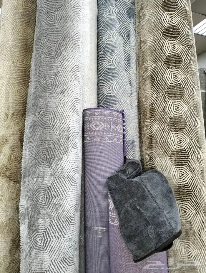 موكيت تركى وامارتى 6