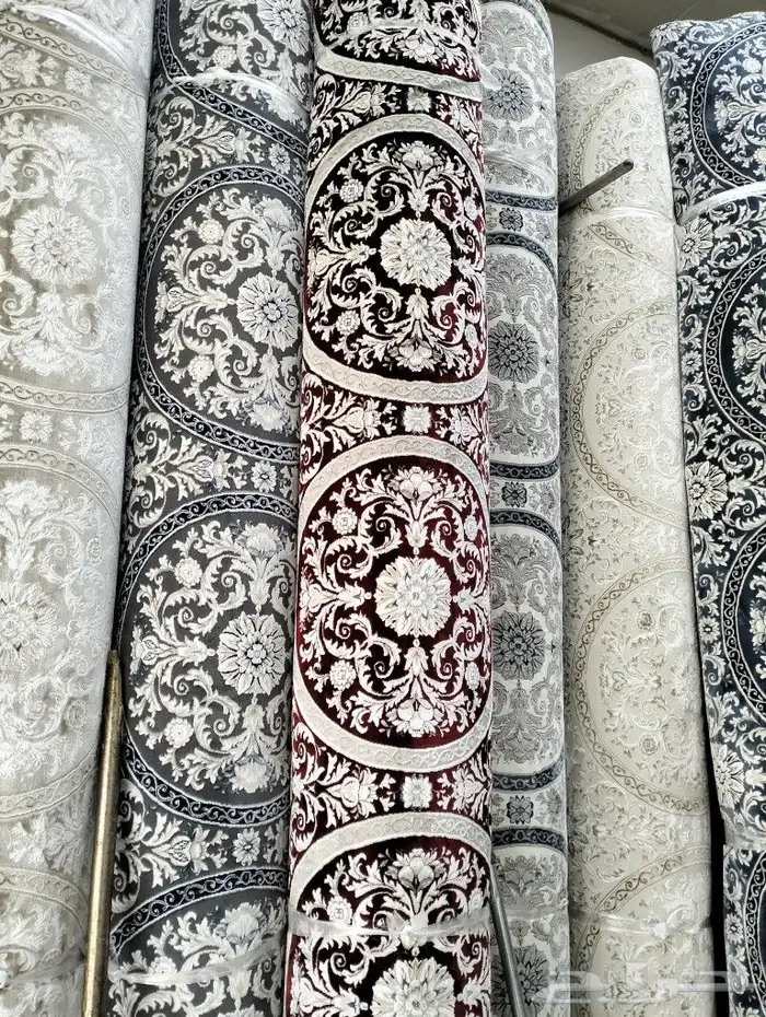 موكيت تركى وامارتى 1