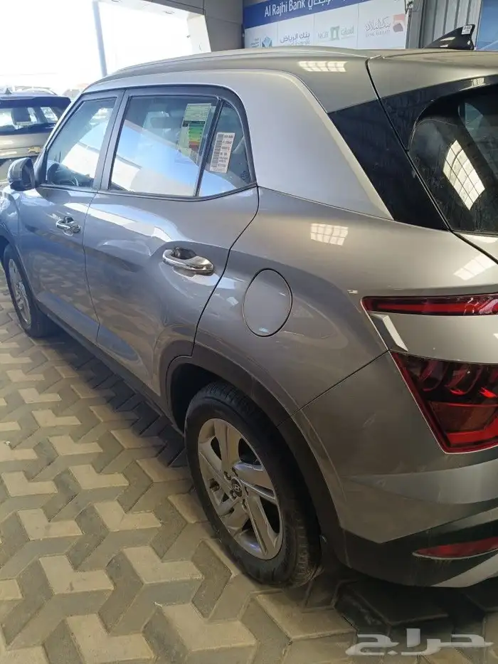 هيونداي كريتا كمفورت 2024 2