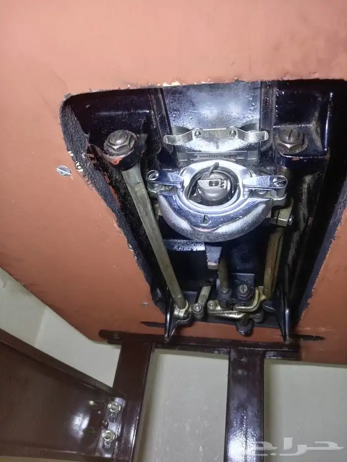 مكينة خياطه 5