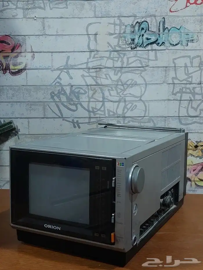 للبيع تليفزيون اوريون ياباني 2