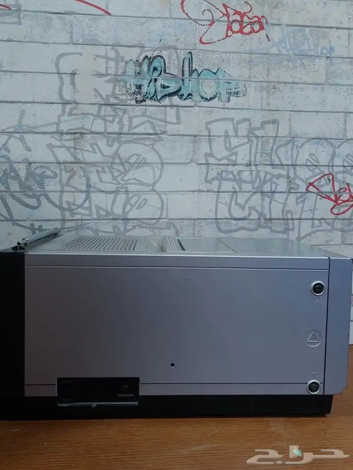 للبيع تليفزيون اوريون ياباني 4