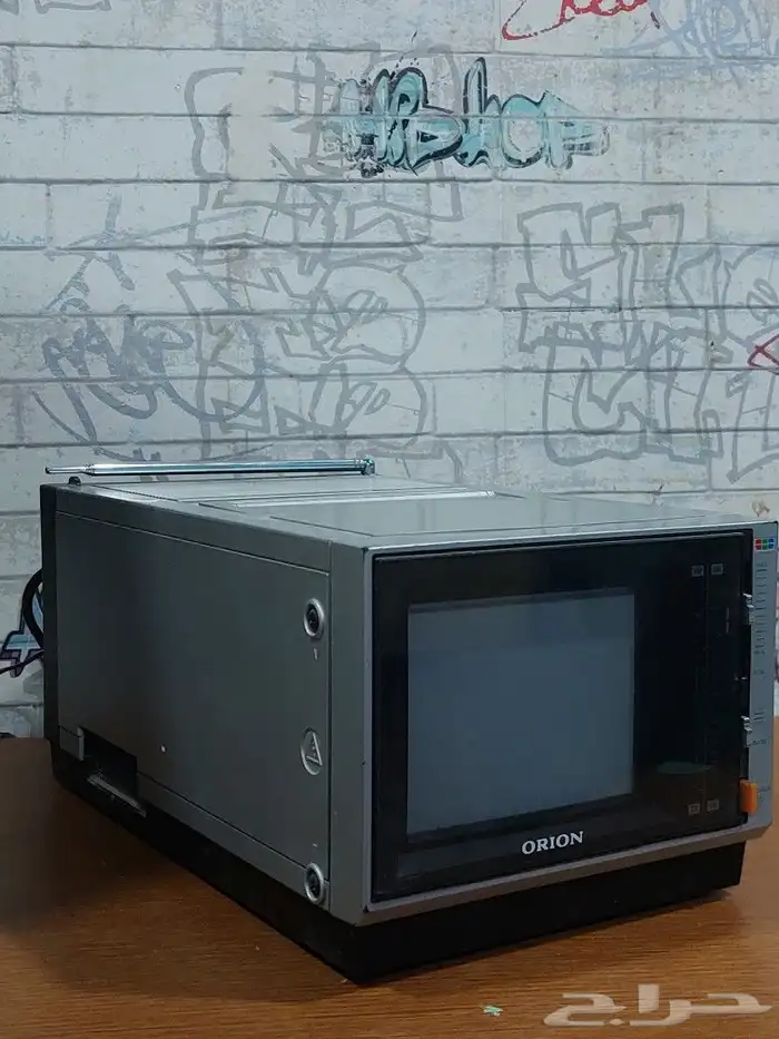 للبيع تليفزيون اوريون ياباني 0