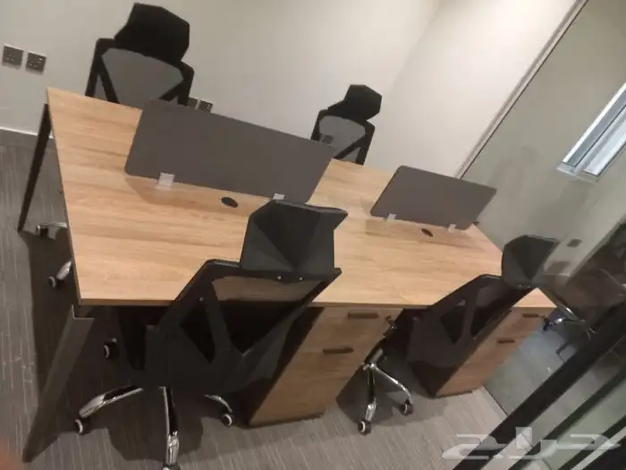 مكاتب متنوعة 2