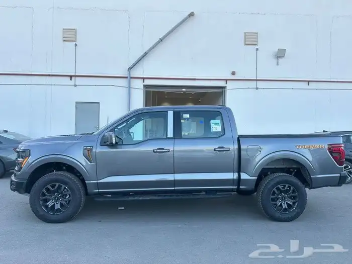 فورد F150 تريمور 2024 1