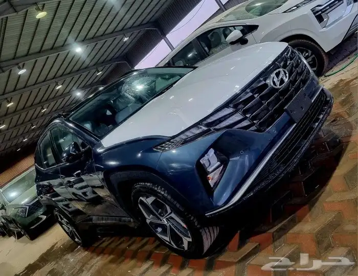 هونداي توسان2024 بريميوم 1.6سي عرض خاص 1