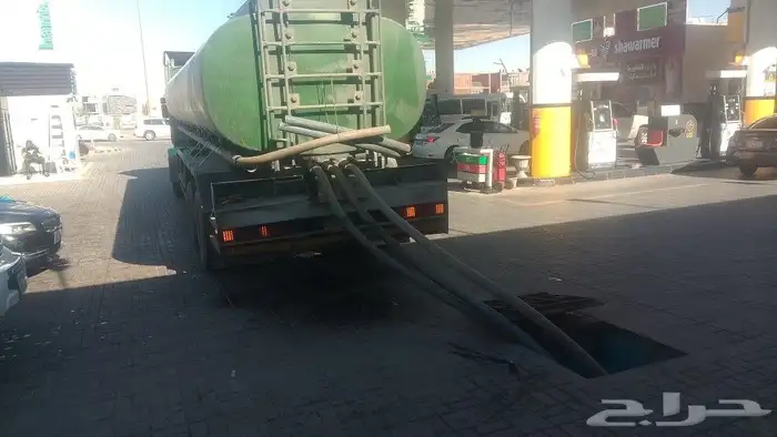 وايت مياه شمال وشرق الرياض 2