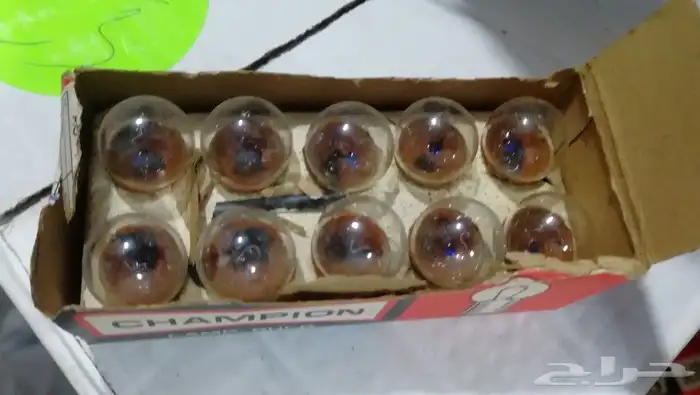 لمبة لجميع السيارات 3