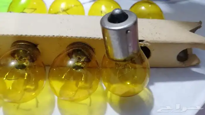 لمبة لجميع السيارات 2