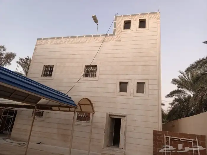 لياسه خارجيه بديل الحجر الطبيعي متعددة الأشكال والألوان 5