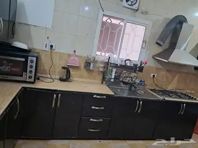 مطبخ نظيف اربع متر 2