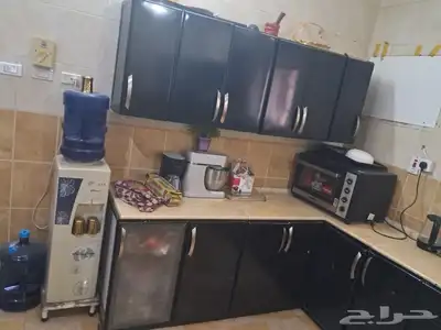 مطبخ نظيف اربع متر 3