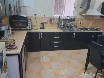 مطبخ نظيف اربع متر 0