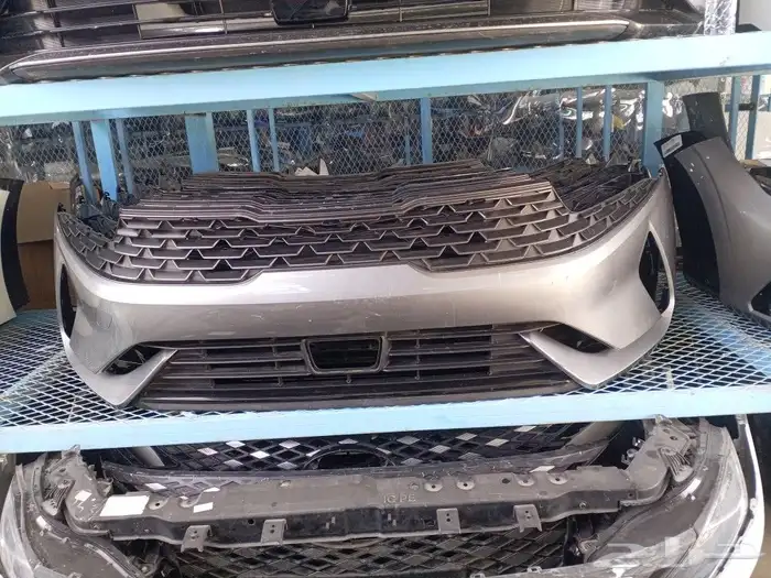 يوجد لدينا صدمات كيا كي فايف من موديل 2020الى موديل 2023 0