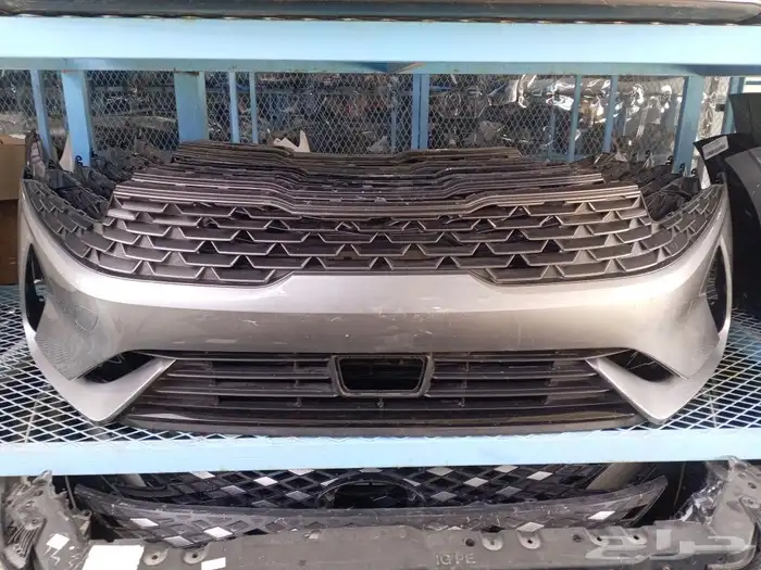 يوجد لدينا صدمات كيا كي فايف من موديل 2020الى موديل 2023 2