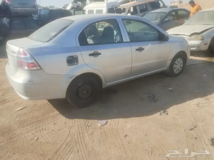 بيع قطع غيار فقط 2