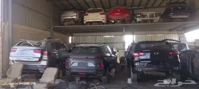 قطع غيار صيني 3