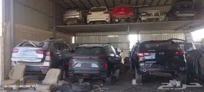 قطع غيار صيني 2