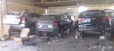 قطع غيار صيني 1