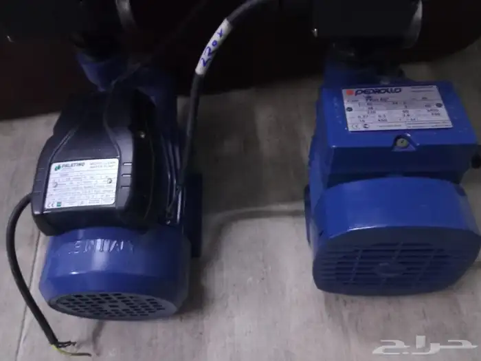 دينمو ايطالي 6