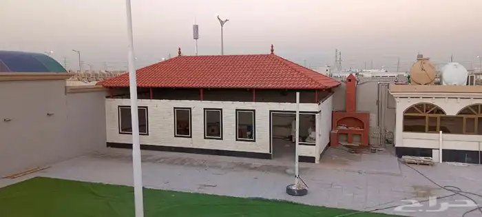 تركيب القرميد 0