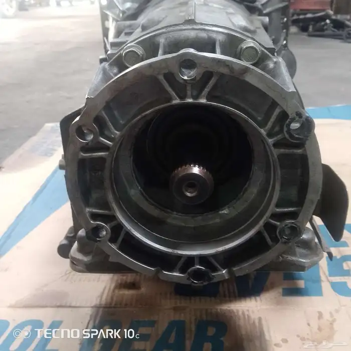 للبيع جير جمس وكاله شرط من موديل 2019 الى 2022 على الشرط ويو 1