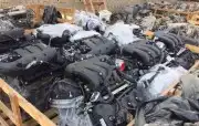 تركيب مكائن هونداي وتويوتا 7