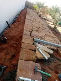 مقاول في جميع اعمال اتراث 2