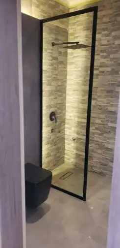 تركيب زجاج سكريت خميس مشيط 8