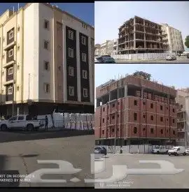 مقاول مباني 9