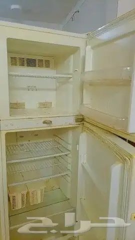 ثلاجه جينيرال سوبر مستخدم 3