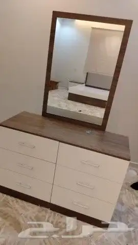 ورشه تصنيع مطابخ وديكورات ومطابخ خشب والومنيوم 2