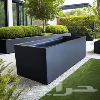احواض فايبر جلاس ومراكن زراعيه 5