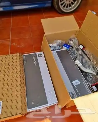 قطع غيار بنتلي جديد 3
