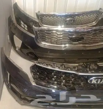 كيا سورنتو 2017 2018 2019 2020 2021 2022 2023 2