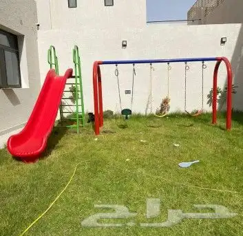 مجموعة العاب حدائق استراحات شاليهات الأسعار مميزه 4
