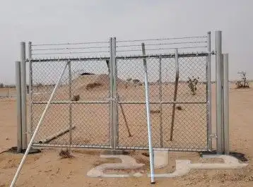 مقاول شبوك مزارع 25