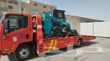 رافعه شوكيه ويدويه سيزر لفت 3