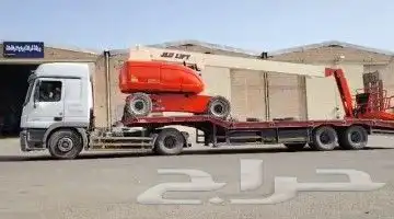 رافعه شوكيه ويدويه سيزر لفت 9