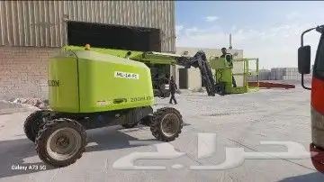 رافعه شوكيه ويدويه سيزر لفت 4