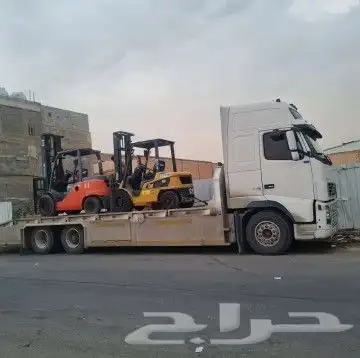 رافعه شوكيه ويدويه سيزر لفت 1