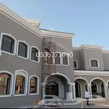 دهانات وديكورات 4