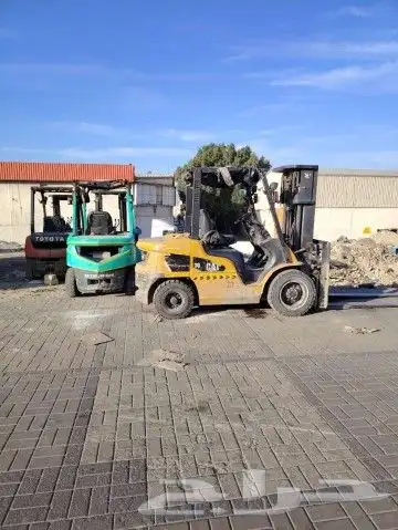 رافعه شوكيه ويدويه سيزر لفت 0