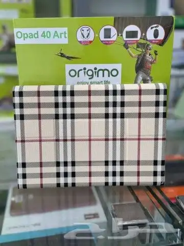 وفرنالكم حصريآ تابلت Opad 40Art من شركة Ori 4