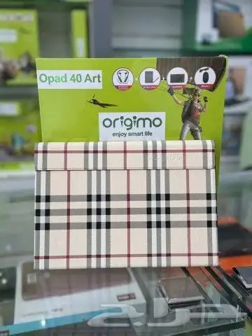 وفرنالكم حصريآ تابلت Opad 40Art من شركة Ori 3